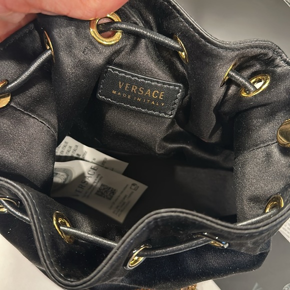 Versace handbag - Picture 4 of 7